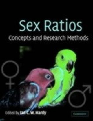 Sex Ratios main product photo