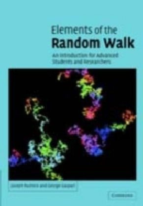 Elements of the Random Walk