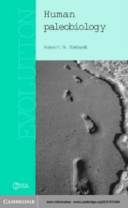 Human Paleobiology