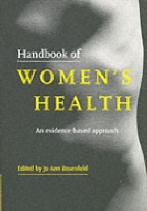 Handbook of Women's Health