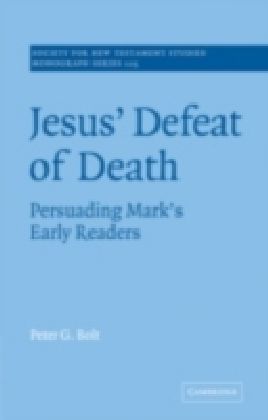 Jesus' Defeat of Death