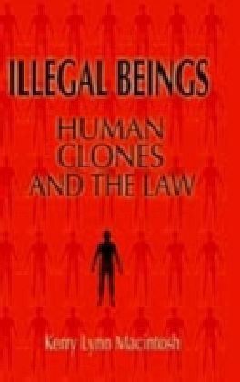 Illegal Beings