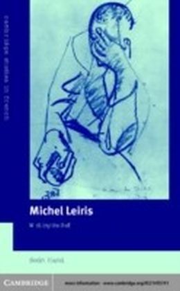 Michel Leiris