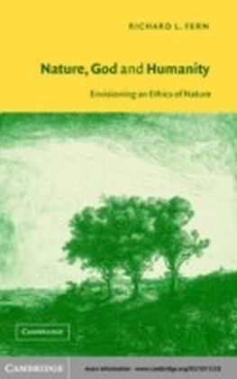 Nature, God and Humanity