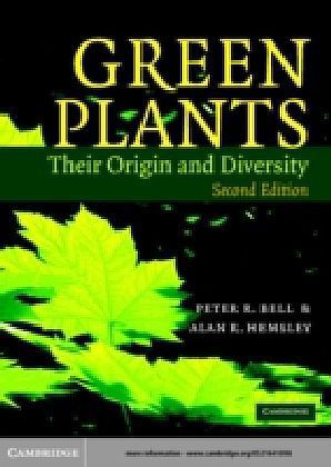 Green Plants