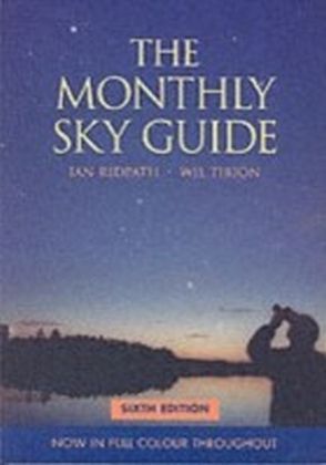 Monthly Sky Guide main product photo