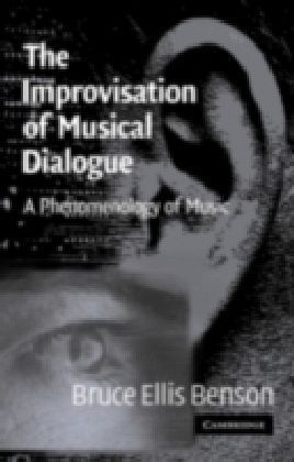 Improvisation of Musical Dialogue