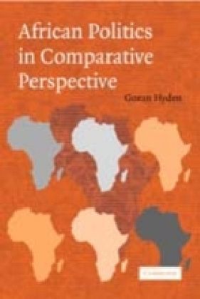African Politics in Comparative Perspective