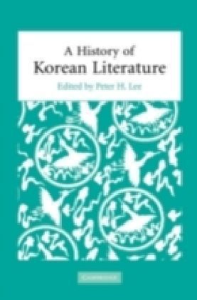 History of Korean Literature