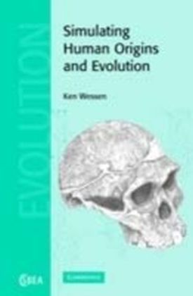 Simulating Human Origins and Evolution main product photo