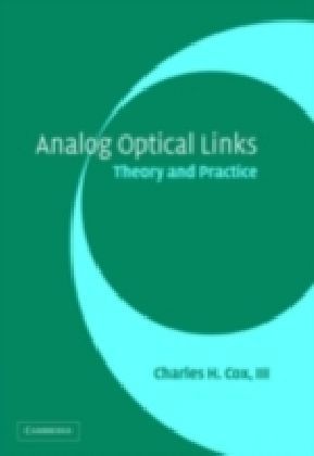 Analog Optical Links