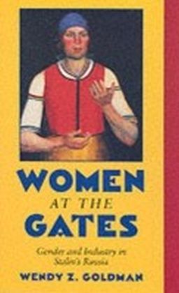 Women at the Gates