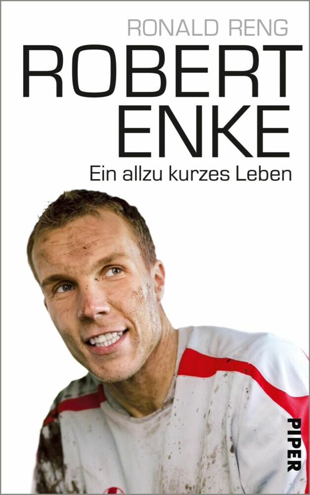 Robert Enke main product photo