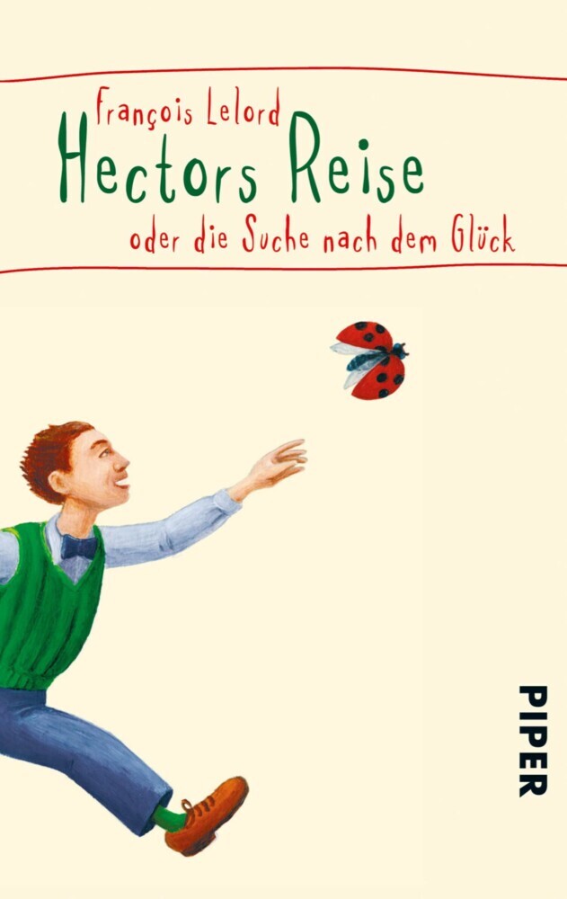 Hectors Reise main product photo