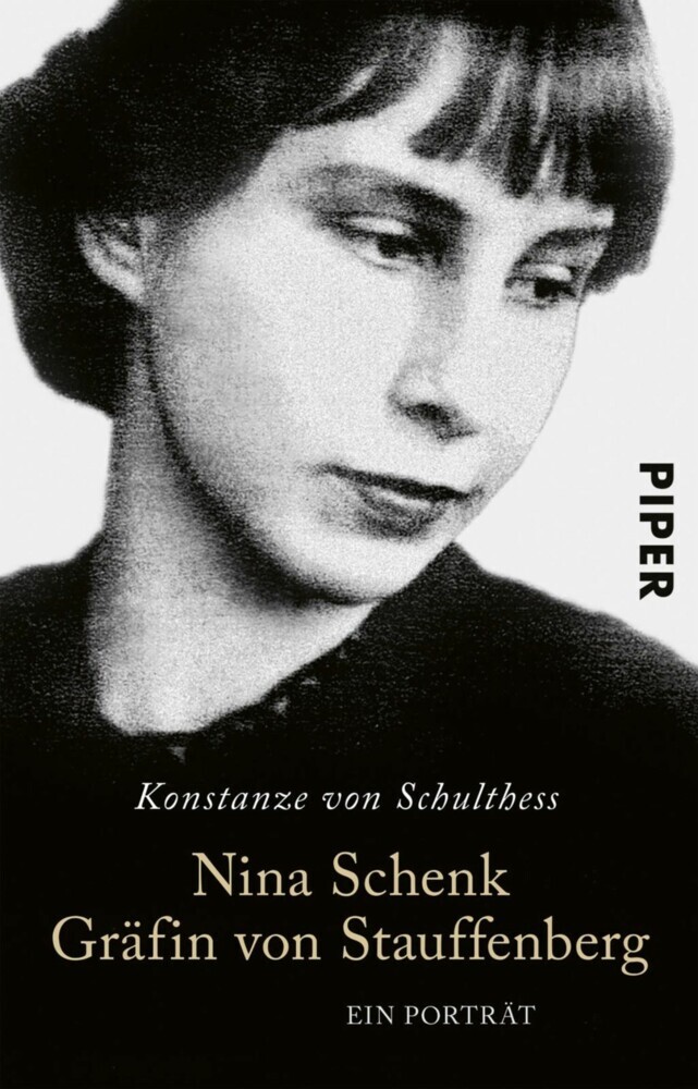 Nina Schenk Gräfin von Stauffenberg main product photo