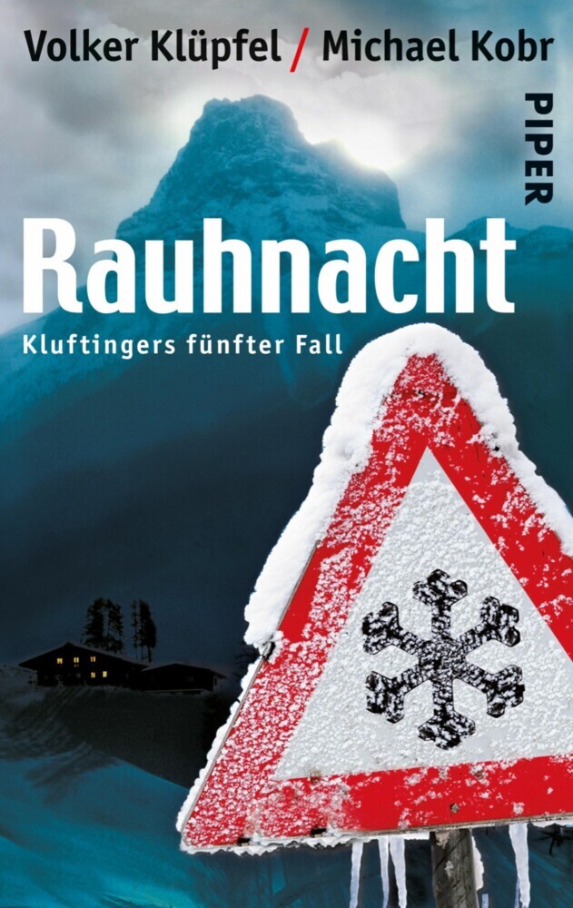Rauhnacht main product photo