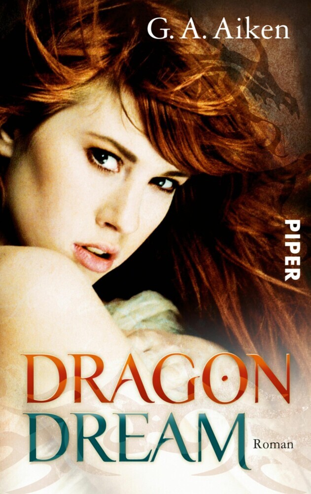 Dragon Dream main product photo