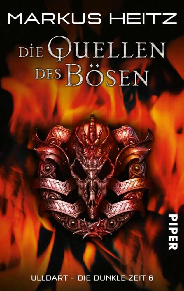 Die Quellen des Bösen main product photo