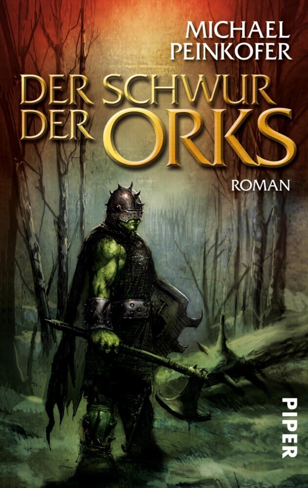 Der Schwur der Orks main product photo