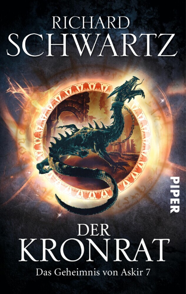 Der Kronrat main product photo