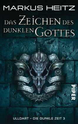 Das Zeichen des dunklen Gottes