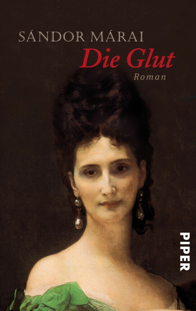 Die Glut main product photo