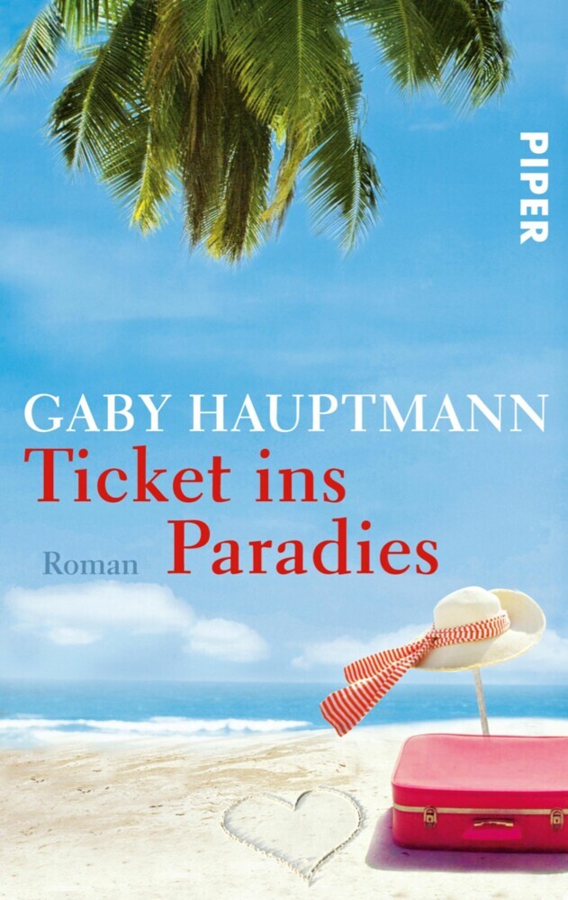Ticket ins Paradies main product photo