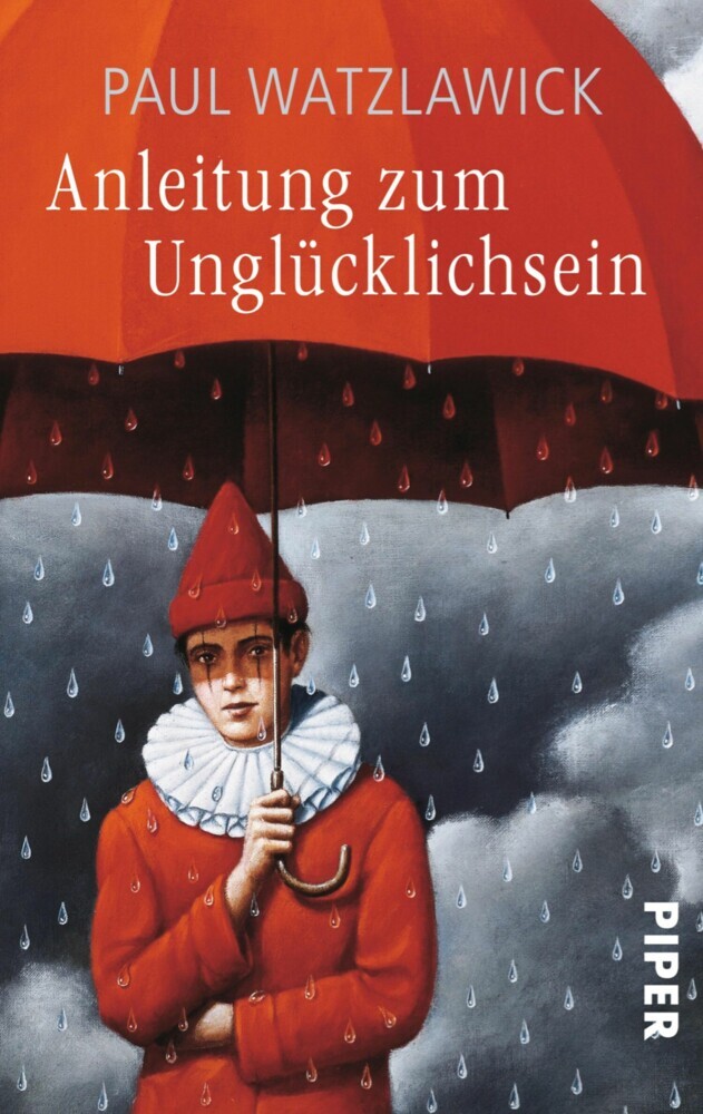 Anleitung zum Unglücklichsein main product photo