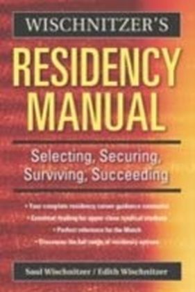 Wischnitzer's Residency Manual