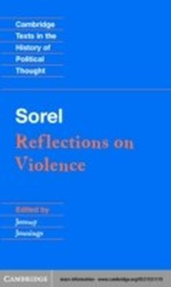 Reflections on Violence main product photo