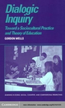 Dialogic Inquiry main product photo
