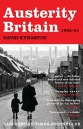 Austerity Britain, 1945-1951