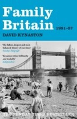 Family Britain, 1951-1957 main product photo