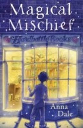 Magical Mischief