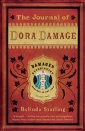 Journal of Dora Damage main product photo