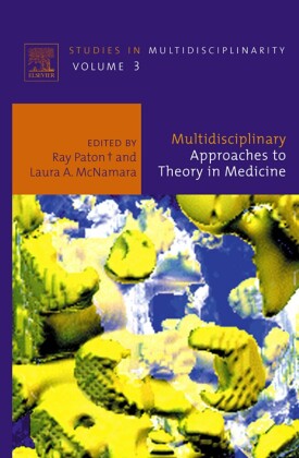 Multidisciplinary Approaches to Theory in Medicine