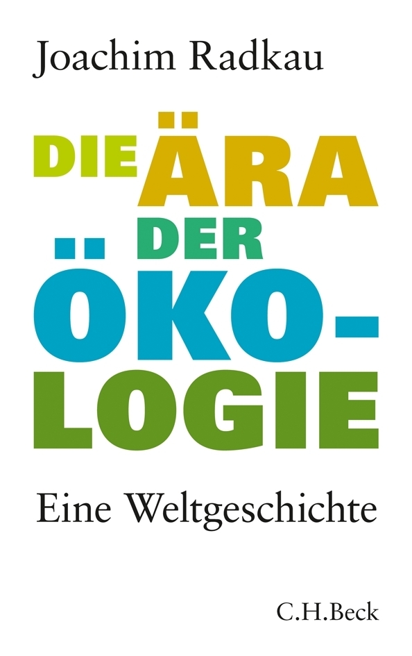 Die Ära der Ökologie main product photo
