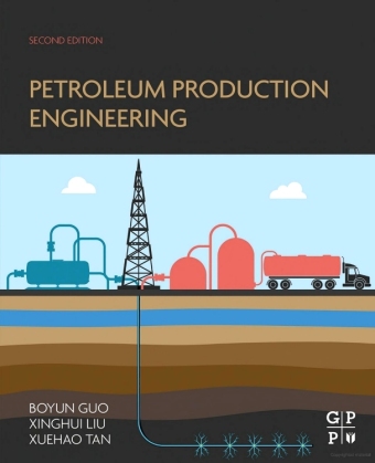 Petroleum Production Engineering, A Computer-Assisted Approach
