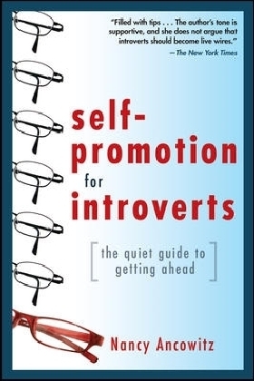 Self-Promotion for Introverts