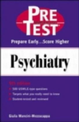 Psychiatry
