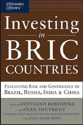 Investing in BRIC Countries