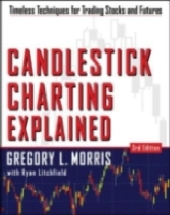 Candlestick Charting Explained main product photo