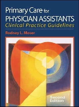 Primary Care for Physician Assistants