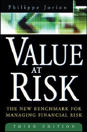 Value at Risk main product photo