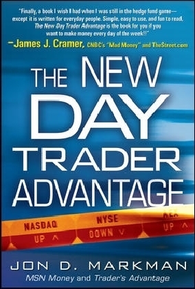 New Day Trader Advantage