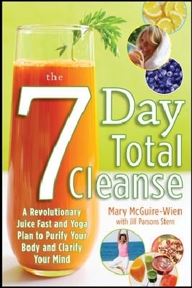 The 7-Day Total Cleanse