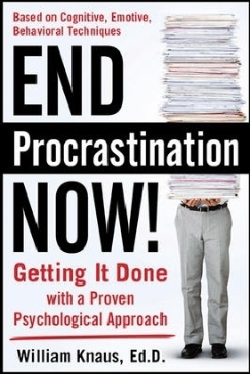 End Procrastination Now!