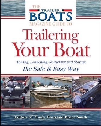 Complete Guide to Trailering Your Boat main product photo