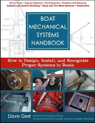 BOAT MECHANICAL SYST HB EB
