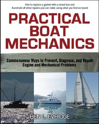 Practical Boat Mechanics